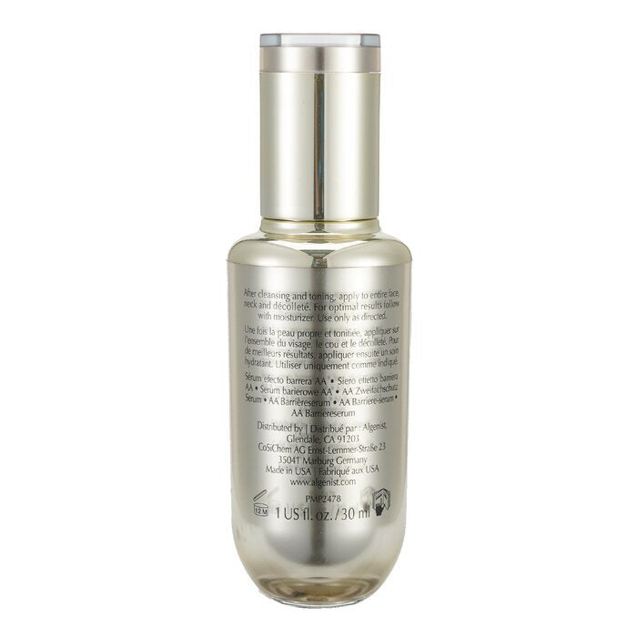 Algenist AA Barrier Serum 30ml/1oz