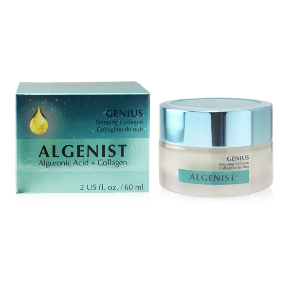 Algenist GENIUS Sleeping Collagen  60ml/2oz