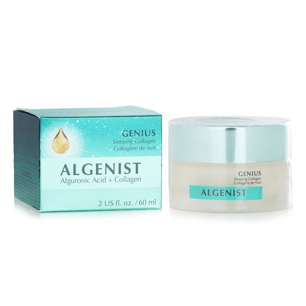 Algenist GENIUS Sleeping Collagen 60ml/2oz