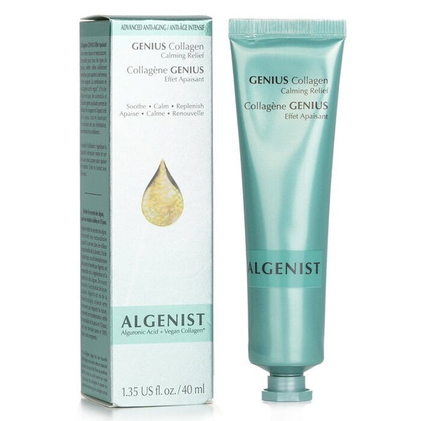 Algenist GENIUS Collagen Calming Relief 40ml/1.35oz