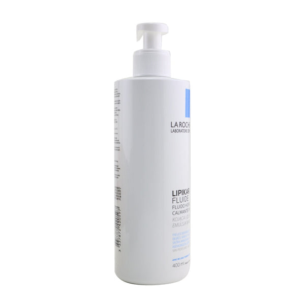 La Roche Posay Lipikar Fluide - Soothing Protecting Fluid (Fragrance-Free) 