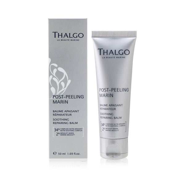 Thalgo Post-Peeling Marin Soothing Repairing Balm 