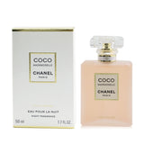 Chanel Coco Mademoiselle L'Eau Privee Night Fragrance Spray 