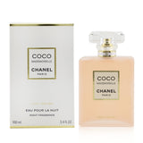 Chanel Coco Mademoiselle L'Eau Privee Night Fragrance Spray 