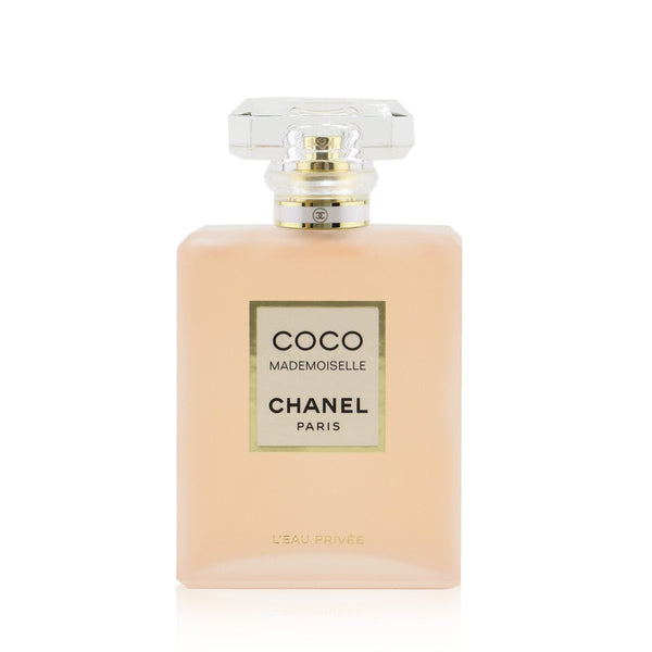 Chanel Coco Mademoiselle L'Eau Privee Night Fragrance Spray 