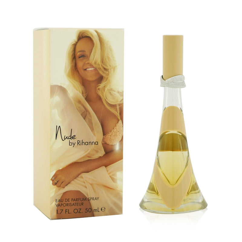 Rihanna Nude Eau De Parfum Spray 