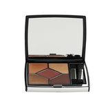 Christian Dior 5 Couleurs Couture Long Wear Creamy Powder Eyeshadow Palette - # 689 Mitzah 