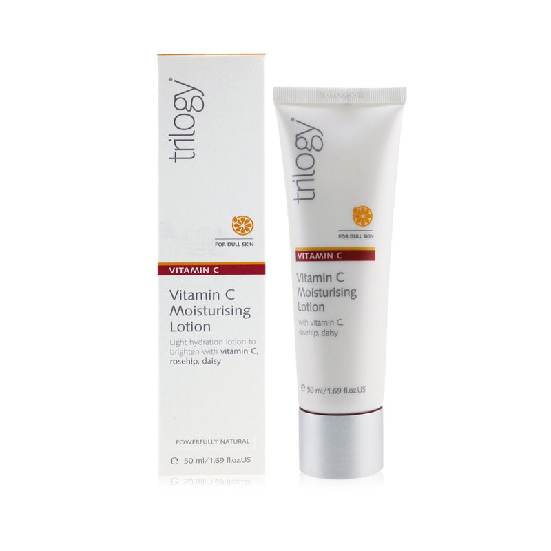 Trilogy Vitamin C Moisturising Lotion (For Dull Skin) 