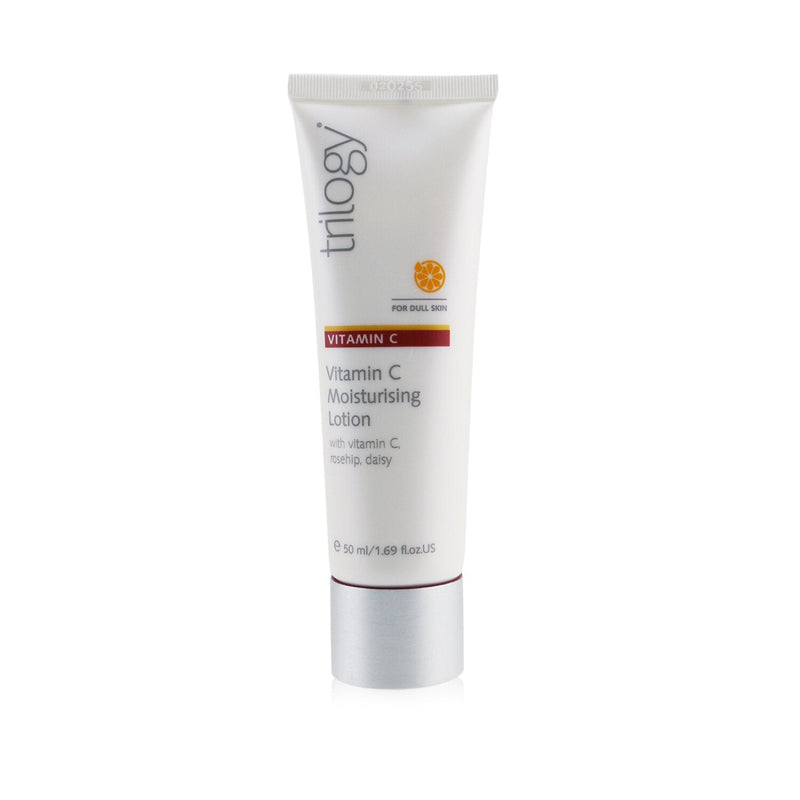 Trilogy Vitamin C Moisturising Lotion (For Dull Skin) 