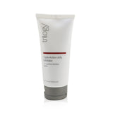 Trilogy Triple-Action Jelly Exfoliator (For All Skin Types) 