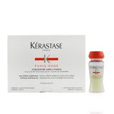 Kerastase Fusio-Dose Concentre Ampli-Force Fortifying, Amplifying Care (Weakened Hair, Prone to Breakage From Brushing)  10x12ml/0.4oz