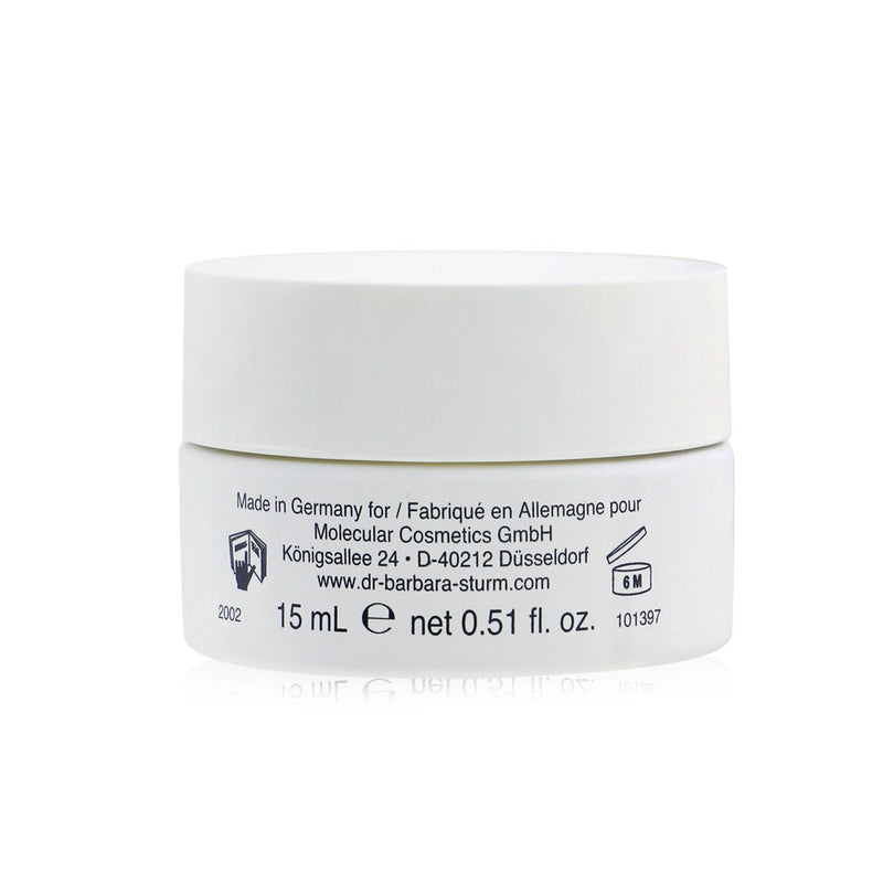 Dr. Barbara Sturm Eye Cream  15ml/0.51oz