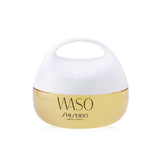 Shiseido Waso Clear Mega-Hydrating Cream (Box Slightly Damaged)  50ml/1.8oz
