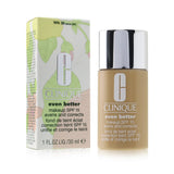 Clinique Even Better Makeup SPF15 (Dry Combination to Combination Oily) - WN 38 Stone 