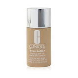 Clinique Even Better Makeup SPF15 (Dry Combination to Combination Oily) - WN 69 Cardamom  30ml/1oz