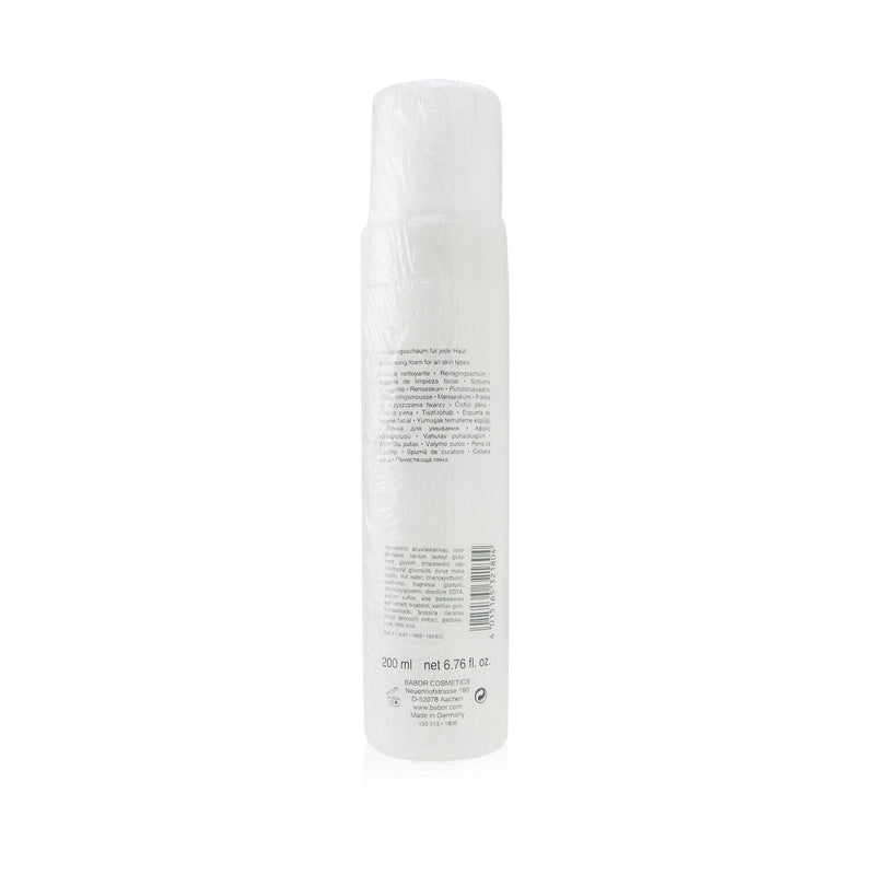 Babor CLEANSING Cleansing Foam (Salon Product) 