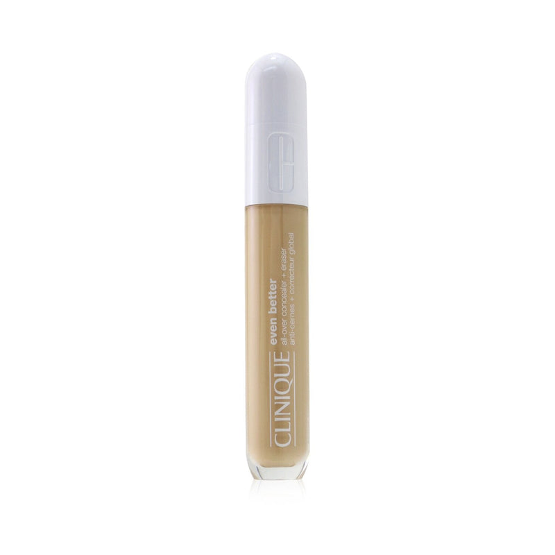 Clinique Even Better All Over Concealer + Eraser - # CN 40 Cream Chamois 