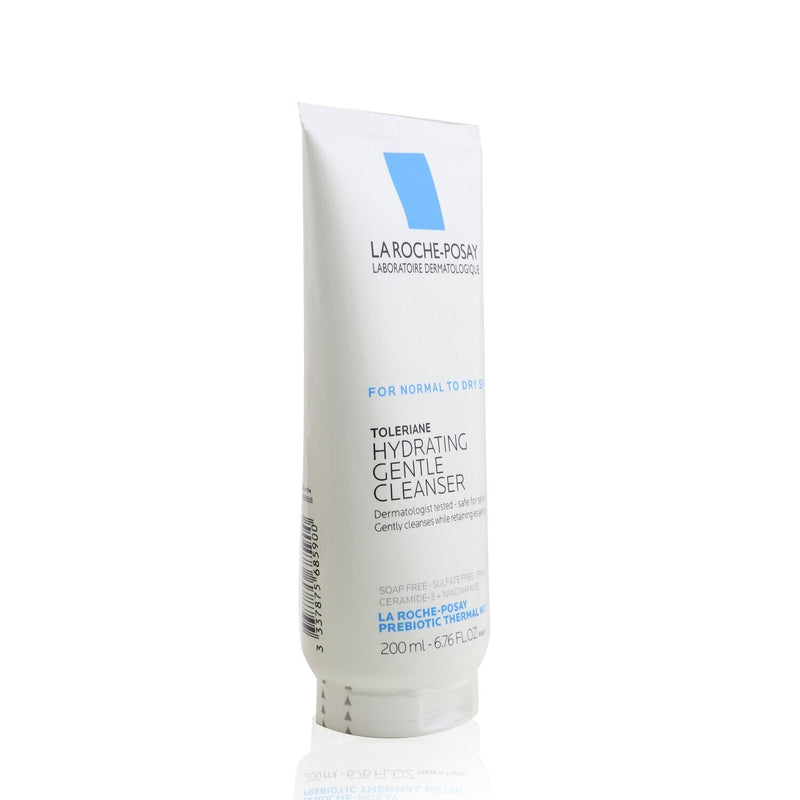 La Roche Posay Toleriane Hydrating Gentle Cleanser  200ml/6.76oz