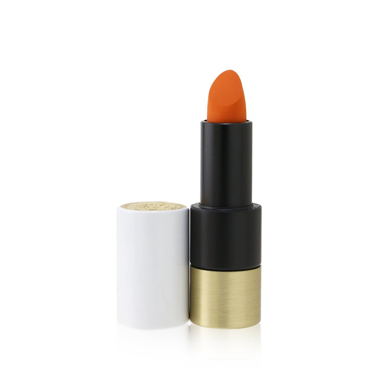 Hermes Rouge Hermes Matte Lipstick - # 48 Rose Boise (Mat)  3.5g/0.12oz