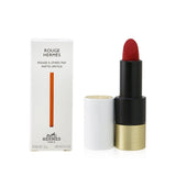 Hermes Rouge Hermes Matte Lipstick - # 68 Rouge Bleu (Mat)  3.5g/0.12oz