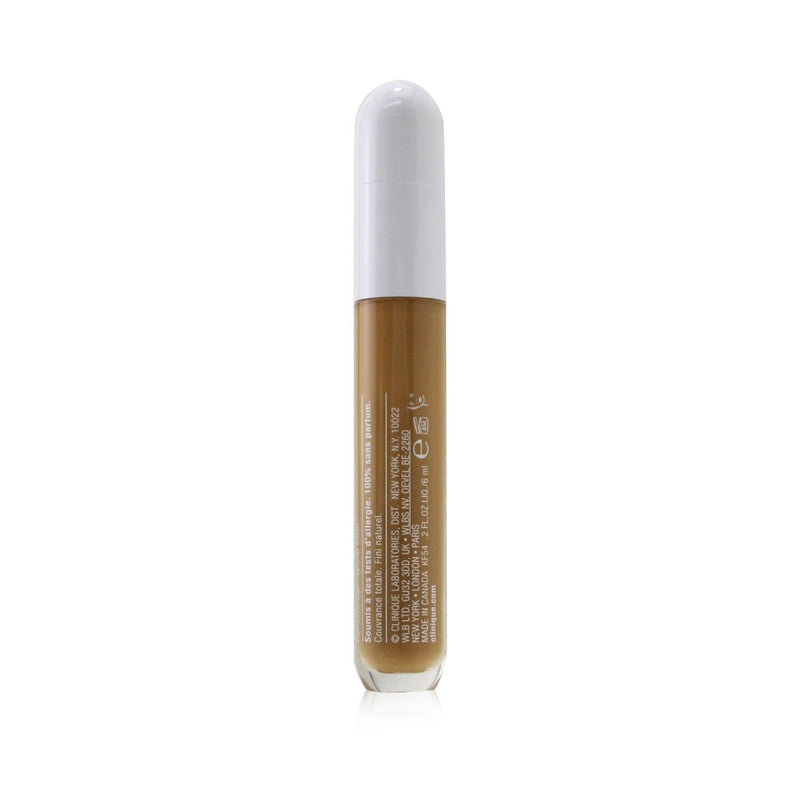 Clinique Even Better All Over Concealer + Eraser - # WN 114 Golden  6ml/0.2oz