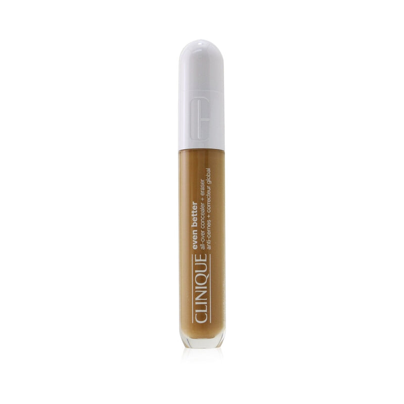 Clinique Even Better All Over Concealer + Eraser - # WN 114 Golden  6ml/0.2oz