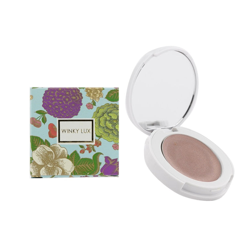 Winky Lux Light Box Strobing Balm - # Rose Gold 