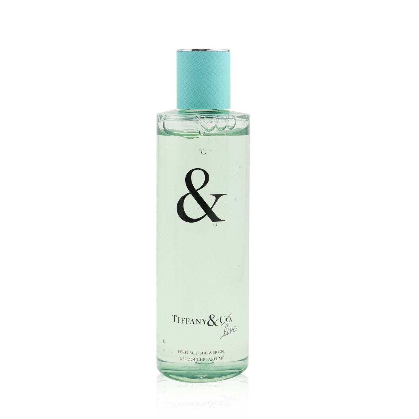 ボディソープ Tiffany & Co. Love Shower Gel 200ml Tiffany & Co. Tiffany & Love For Her Shower Gel 200ml/6.7oz