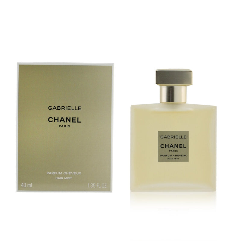 Chanel Gabrielle Hair Mist – Fresh Beauty Co. USA