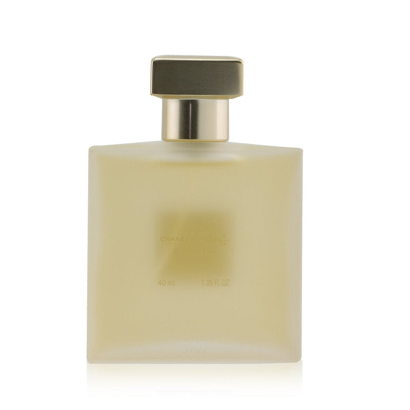 Chanel Gabrielle Hair Mist 