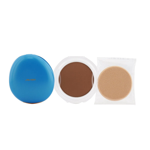 Shiseido UV Protective Compact Foundation SPF 36 (Case + Refill) - # Dark Beige 