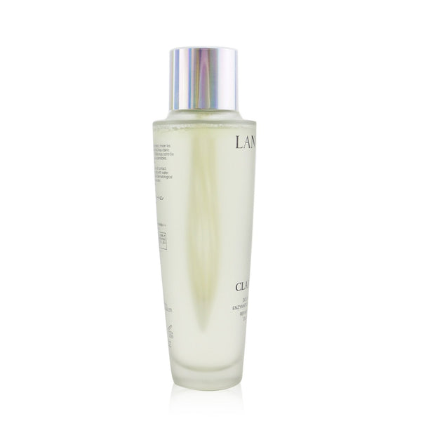 Lancome Clarifique Double Essence Refining Enzymatic Dual Essence (Box Slightly Damaged)  150ml/5oz