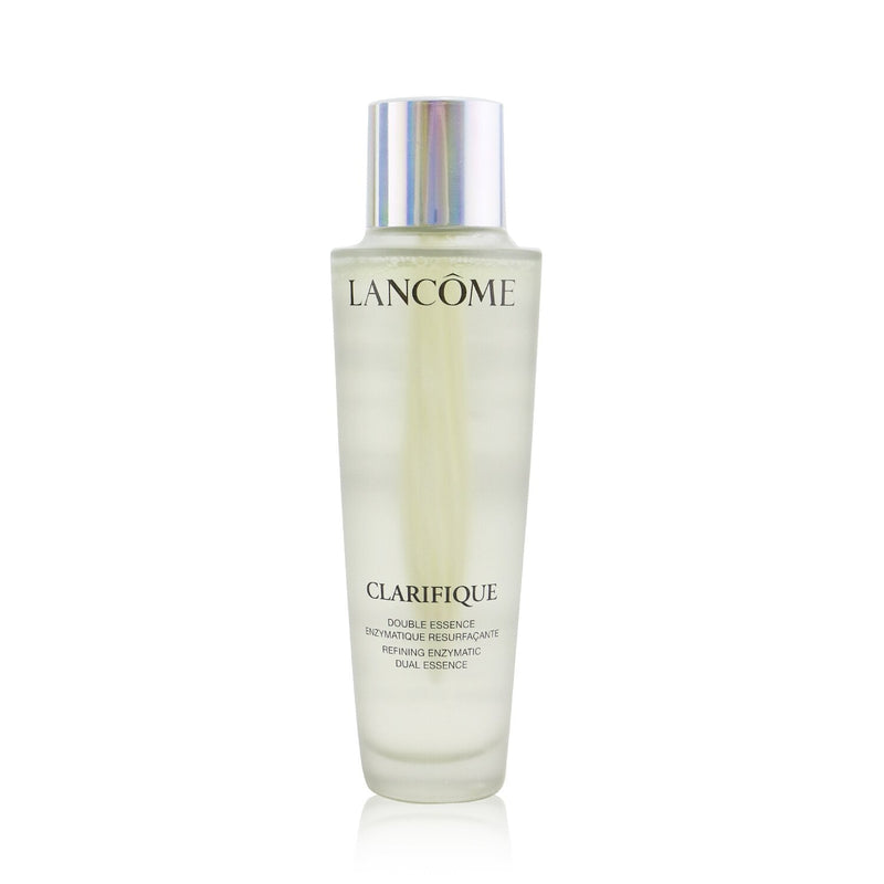 Lancome Clarifique Double Essence Refining Enzymatic Dual Essence (Box Slightly Damaged)  150ml/5oz