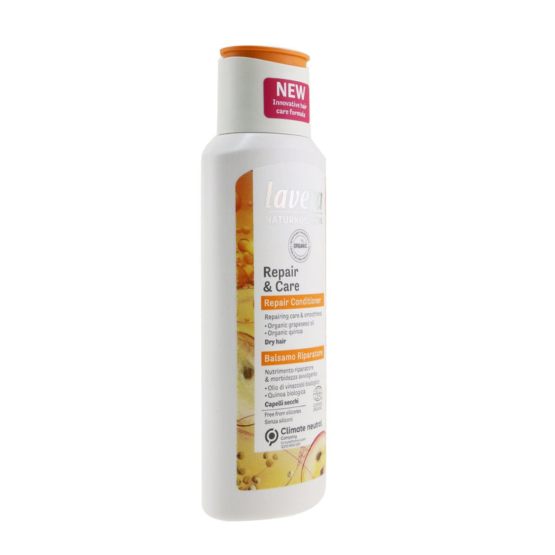 Lavera Repair & Care Repair Conditioner (Dry Hair) 