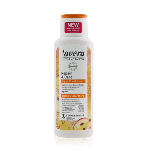 Lavera Repair & Care Repair Conditioner (Dry Hair) 