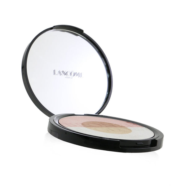 Lancome Bronze & Glow Palette - # 02 Your Pink Glow Shot  14g/0.49oz