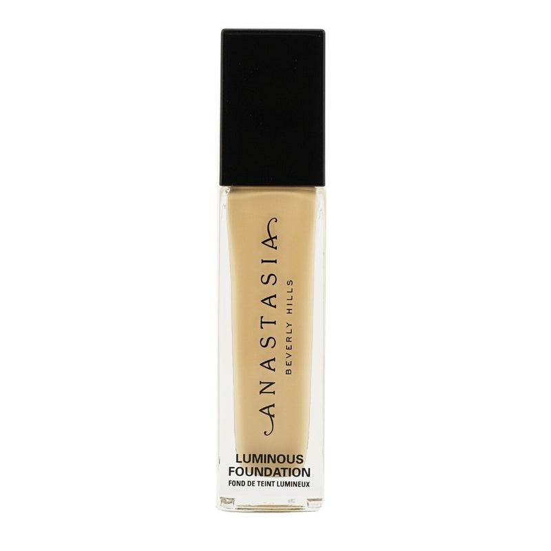 Anastasia Beverly Hills Luminous Foundation - # 160C  30ml/1oz