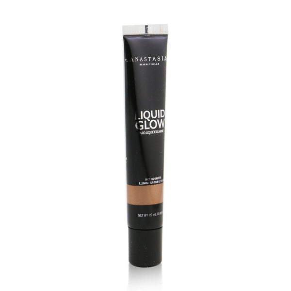 Anastasia Beverly Hills Liquid Glow Highlighter - # Rose Gold 