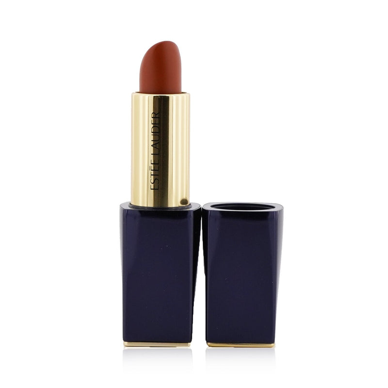 Estee Lauder Pure Color Envy Matte Sculpting Lipstick - # 570 Fiercely 