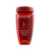 Kerastase Soleil Bain Après-Soleil Anti-Damage Shampoo (Colour-Treated Hair) 