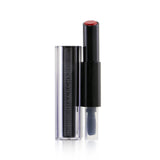 Givenchy Rouge Interdit Vinyl Extreme Shine Lipstick - # 11 Rouge Rebelle (Box Slightly Damaged) 