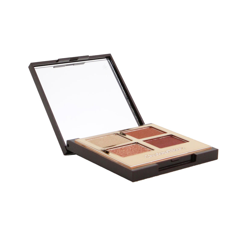 Charlotte Tilbury Luxury Palette - # Walk Of No Shame  5.2g/0.18oz