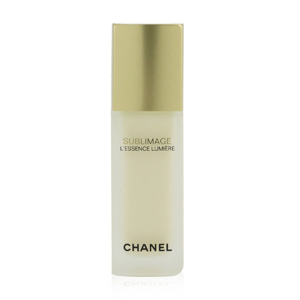 Chanel Sublimage L'Essence Lumiere Ultimate Light-Revealing Concentrate 