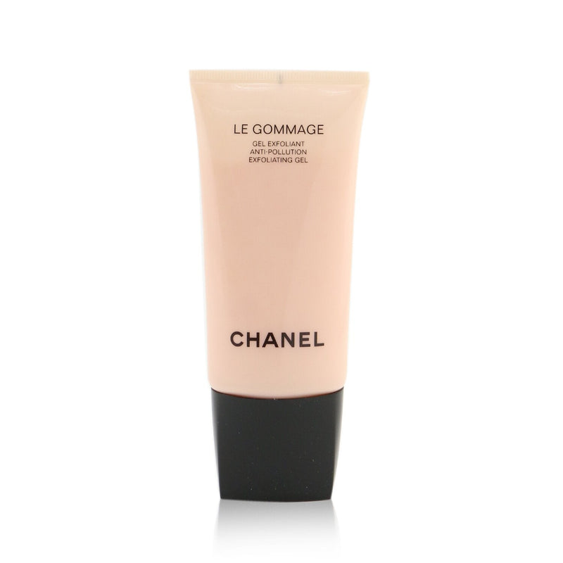 Chanel Le Gommage Anti-Pollution Exfoliating Gel  75ml/2.5oz