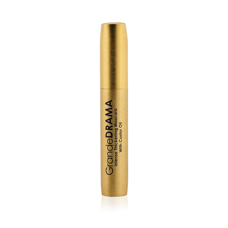 Grande Cosmetics (GrandeLash) GrandeDRAMA Intense Thickening Mascara - # Black 