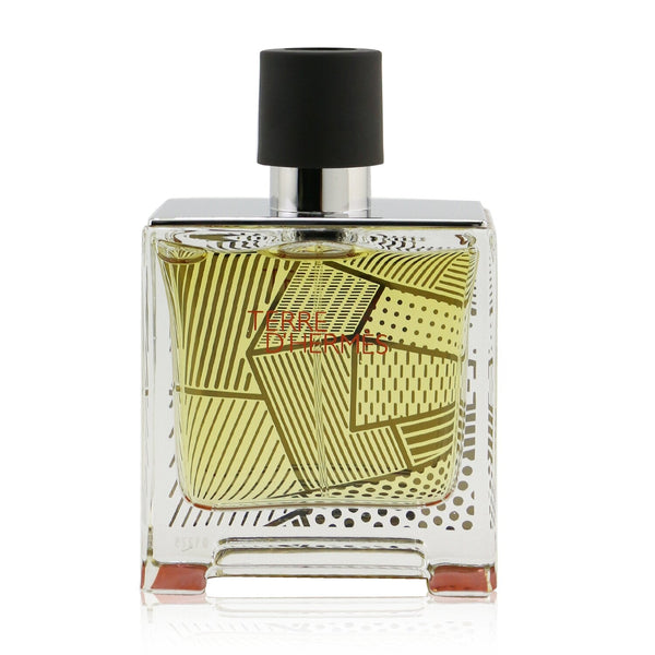 Hermes Terre D'Hermes Pure Parfum Spray (Limited Edition) 