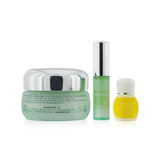 Darphin Exquisage Rejuvenating Botanical Wonders Set: Revealing Cream 50ml+ Revealing Serum 4ml+ Jasmine Aromatic Care 4ml 