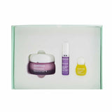 Darphin Predermine Renewing Botanical Wonders Set: Sculpting Night Cream 50ml+ Wrinkle Repair Serum 4ml+ Jasmine Aromatic Care 4ml 