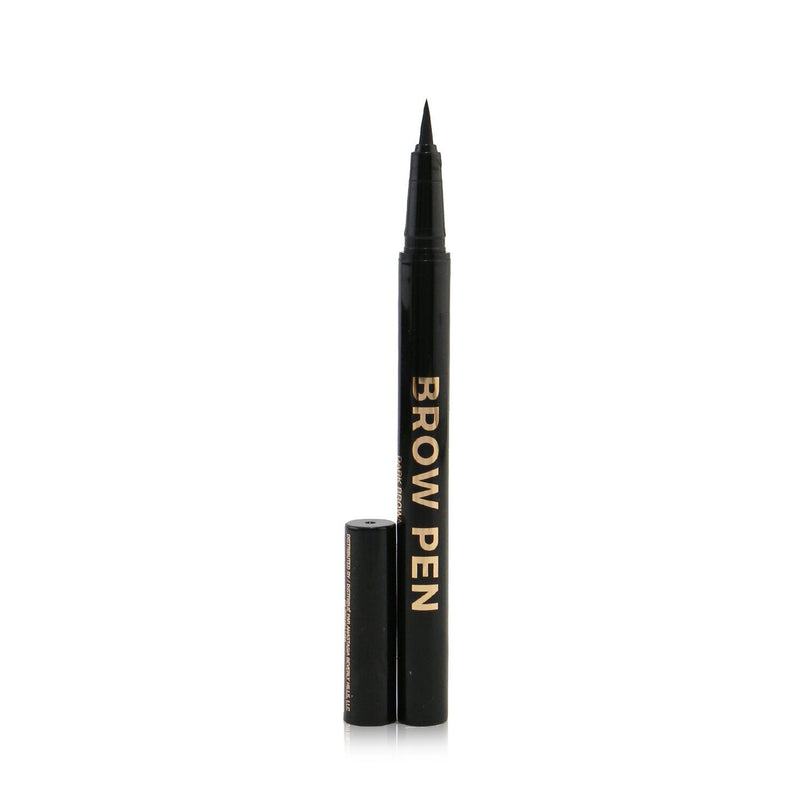 Anastasia Beverly Hills Brow Pen - # Dark Brown  0.5ml/0.017oz