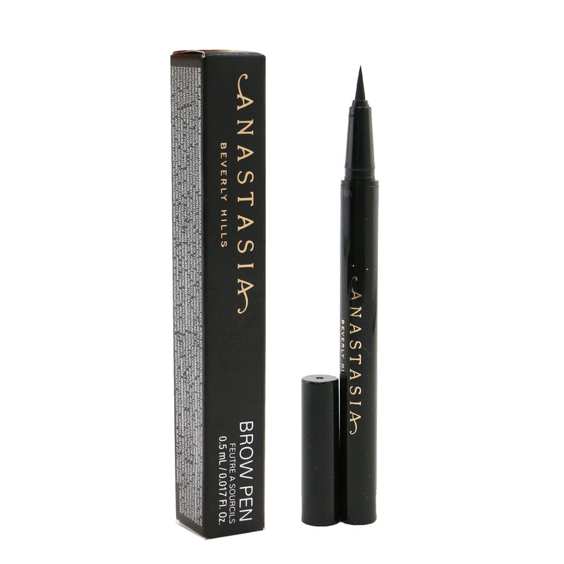 Anastasia Beverly Hills Brow Pen - # Medium Brown 